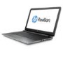 HP Pavilion 15-ab215na - Intel Core i7-6500U 8GB 1TB DVD-SM 15.6 Inch  NVIDIA GEFORCE 940M 2GB  Windows 10 HomeLaptop - Silver