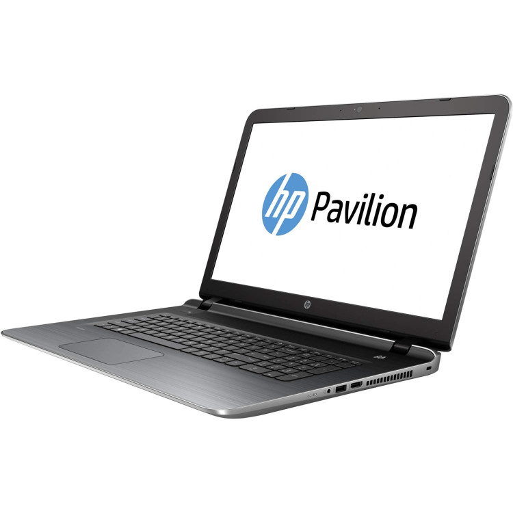 HP Pavilion 17-g151na AMD A8-7410 8GB 2TB DVD-RW 17.3 Inch Windows 10 Laptop