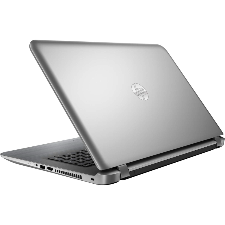 HP Pavilion 17-g151na AMD A8-7410 8GB 2TB DVD-RW 17.3 Inch Windows 10 Laptop