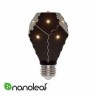 Nanoleaf Ivy Smarter Kit 1 Hub + 2 Bulbs