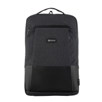 Entity Prizm 15.6" Backpack Laptop Bag