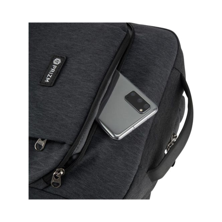 Entity Prizm 15.6" Backpack Laptop Bag