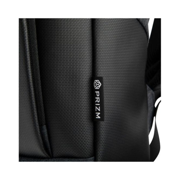 Entity Prizm 15.6" Backpack Laptop Bag