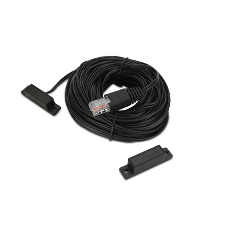 NetBotz Door Switch Sensor for Rooms or 3rd Party Racks - door contact sensor