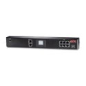 NBPD0150 NetBotz Rack Sensor Pod 150 - rack sensor pod
