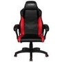 Nitro Concepts C100 Gaming Chair - Black/Red
