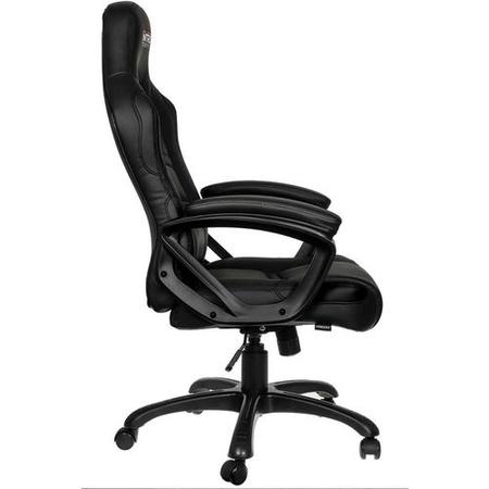 Nitro Concepts C80 Comfort Series Gaming Chair - Black