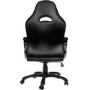 Nitro Concepts C80 Comfort Series Gaming Chair - Black