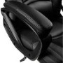 Nitro Concepts C80 Comfort Series Gaming Chair - Black