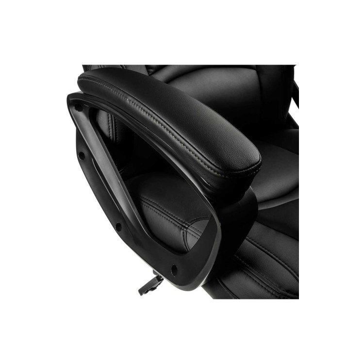 Nitro Concepts C80 Comfort Series Gaming Chair - Black