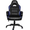 Nitro Concepts C80 Comfort Series Gaming Chair - Black/Blue