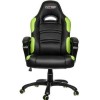 Nitro Concepts C80 Comfort Series Gaming Chair - Black/Green