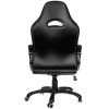 Nitro Concepts C80 Comfort Series Gaming Chair - Black/White