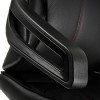 Nitro Concepts E200 Race Series Gaming Chair - Black/Carbon