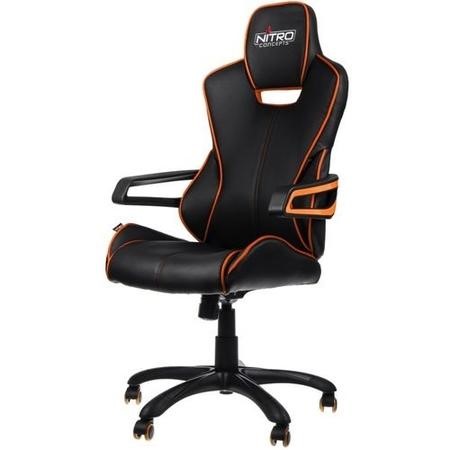 Nitro concepts e200 clearance