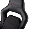 Nitro Concepts E220 Evo Series Gaming Chair - Black