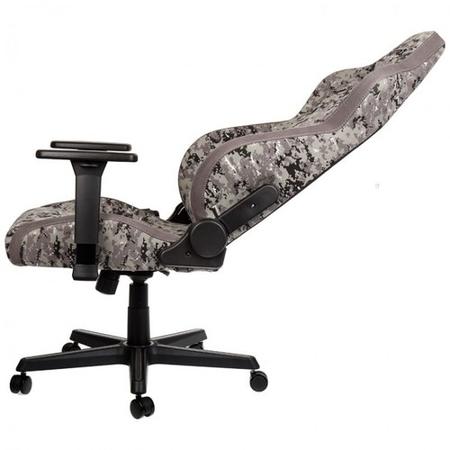 Nitro Concepts S300 Fabric Gaming Chair - Urban Camo