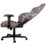 Nitro Concepts S300 Fabric Gaming Chair - Urban Camo