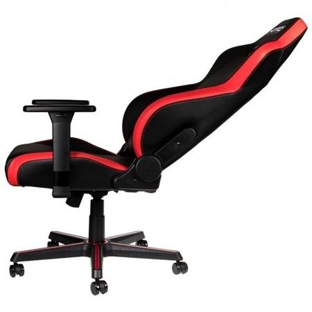 Nitro Concepts S300 EX Gaming Chair - Inferno Red