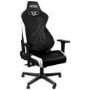 Nitro Concepts S300 EX Gaming Chair - Radiant White