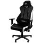 Nitro Concepts S300 EX Gaming Chair - Radiant White