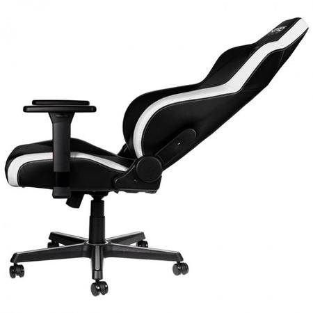 Nitro Concepts S300 EX Gaming Chair - Radiant White