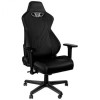 Nitro Concepts S300 EX Gaming Chair - Stealth Black