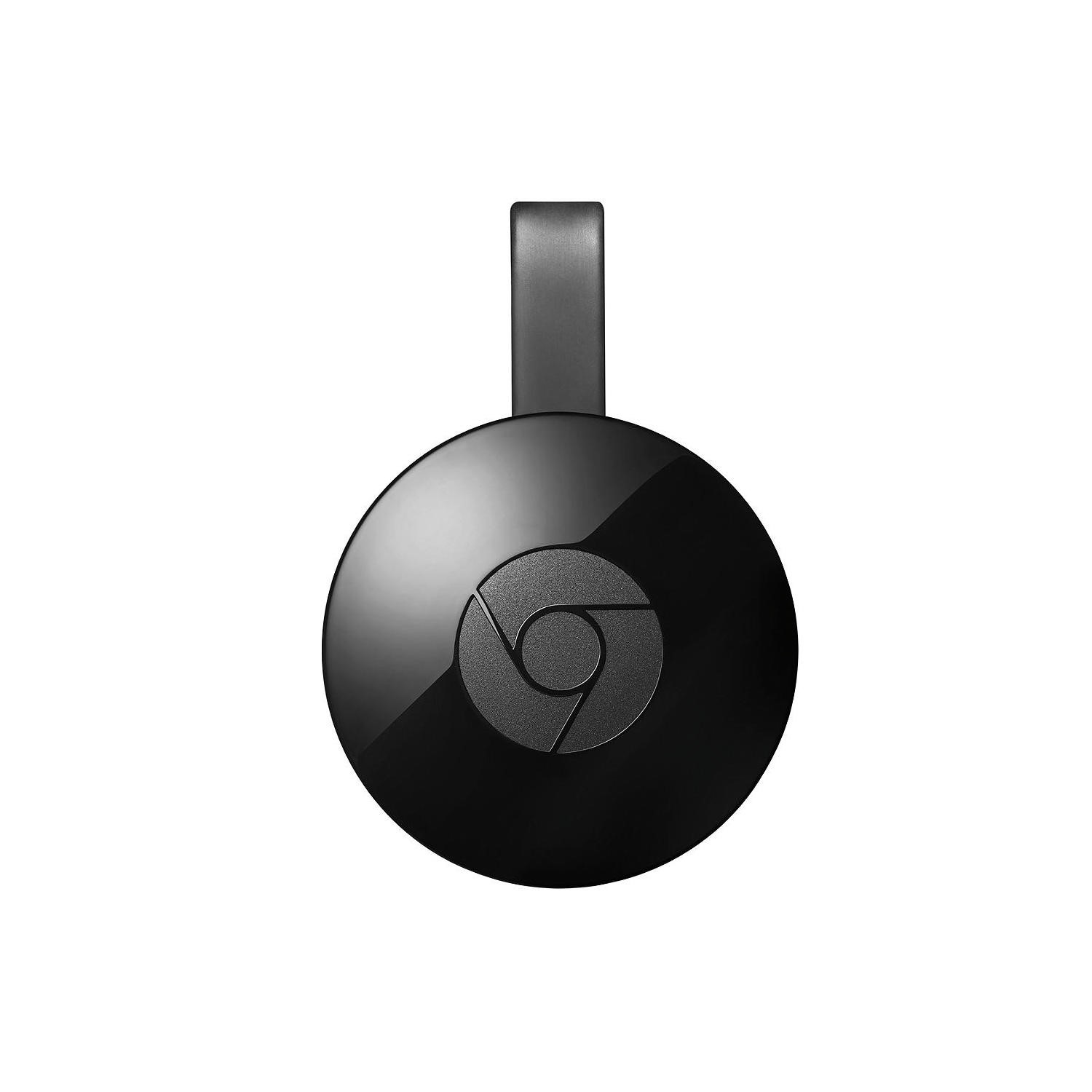 イ*ん様 【Google Chromecast 】★クロムキャスト★ ChromeCast (クロームキャスト) Google Chromecast with Google