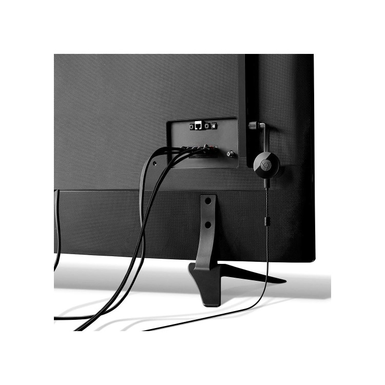 Google Chromecast 2 1080p Wifi Black