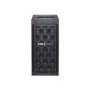 Dell EMC PowerEdge Gen 10 Xeon E-2126G - 3.3 GHz 8GB 1TB - Tower Server