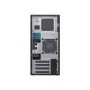 Dell EMC PowerEdge Gen 10 Xeon E-2126G - 3.3 GHz 8GB 1TB - Tower Server