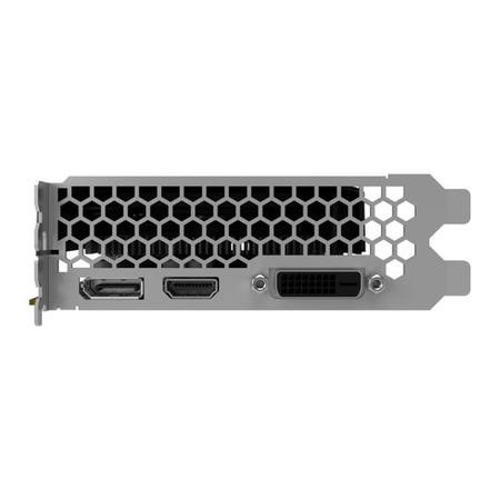 Palit GeForce GTX 1050 Ti Dual 4GB GDDR5 Graphics Card Laptops