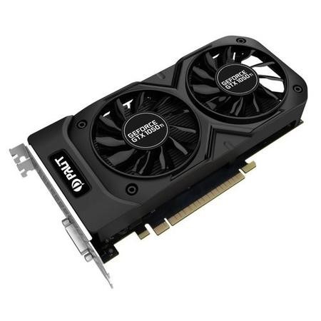 Palit NVIDIA GeForce GTX1050Ti 4GB Palit NVIDIA GeForce GTX 1050