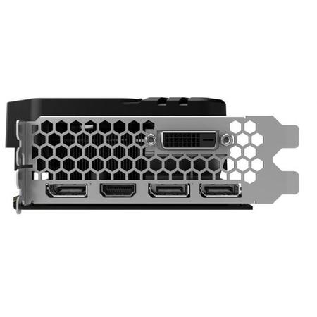 Palit GTX 1060 Super JetStream 6GB GDDR5 Graphics Card
