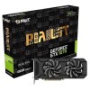 GRADE A1 - Palit Dual GeForce GTX 1070 8GB GDDR5 Graphics Card