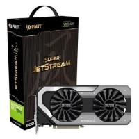 Palit Super JetStream GeForce GTX 1070 8GB GDDR5 Graphics Card