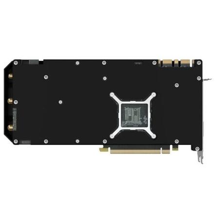 Palit Super JetStream GeForce GTX 1070 8GB GDDR5 Graphics Card