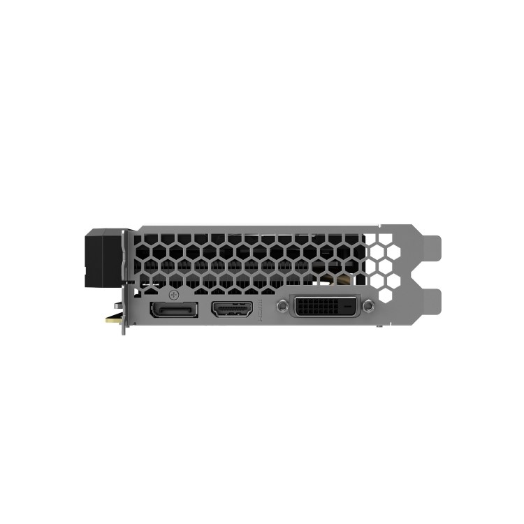 Palit GeForce StormX 6gb 1680MHz DDR6 Graphics Card