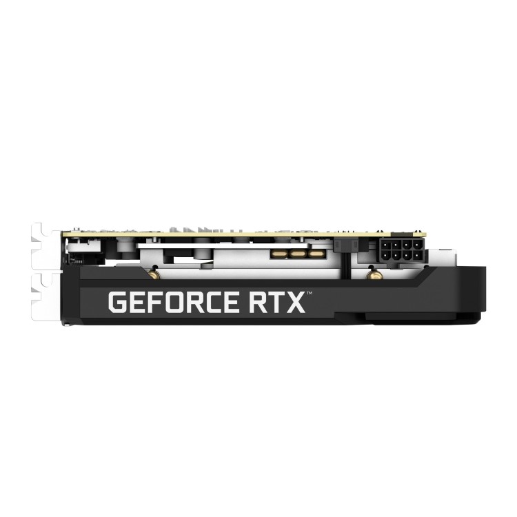 Palit GeForce StormX 6gb 1680MHz DDR6 Graphics Card