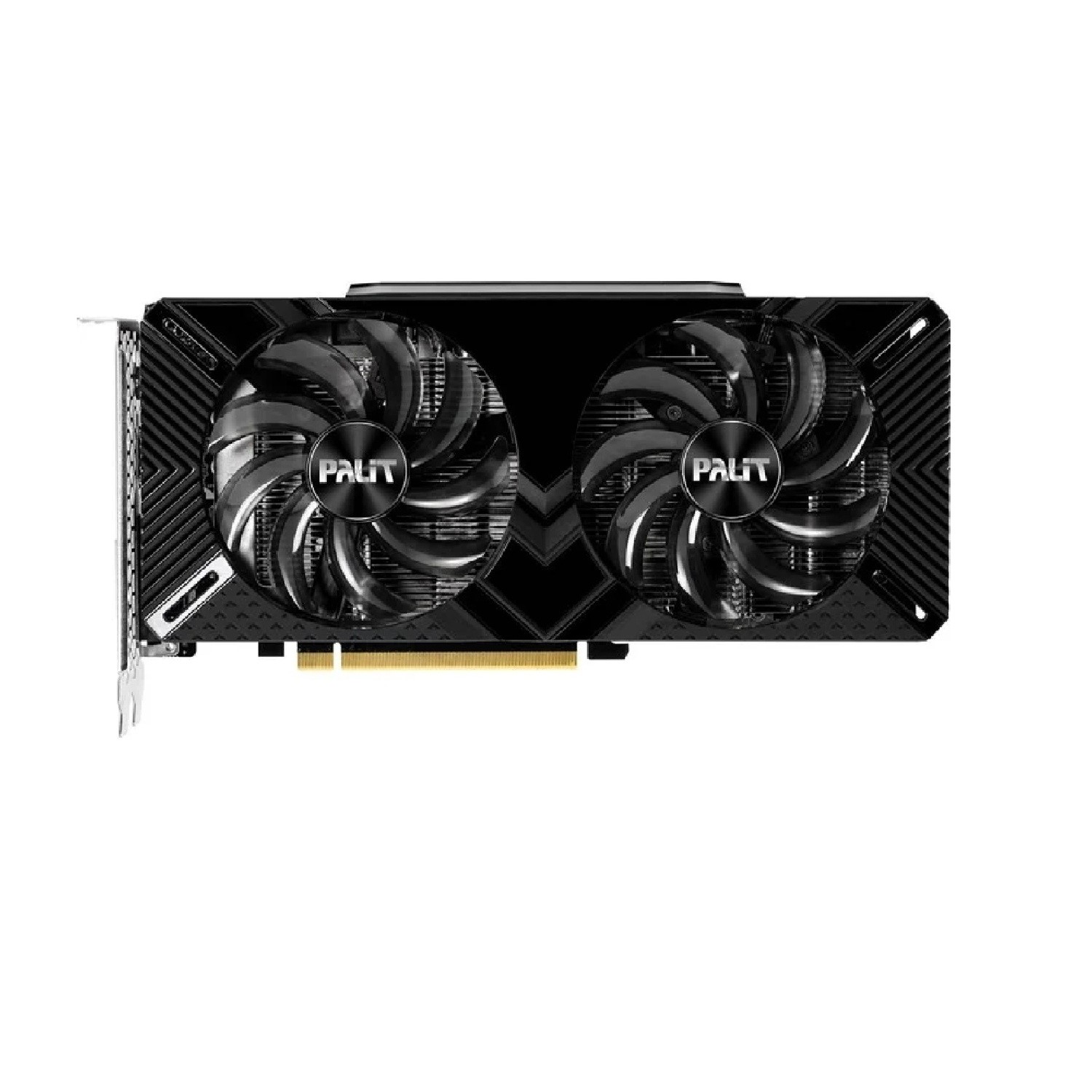 Palit GeForce PALIT GeForce RTX 2060 RTX 2060 SUPER Dual 8GB