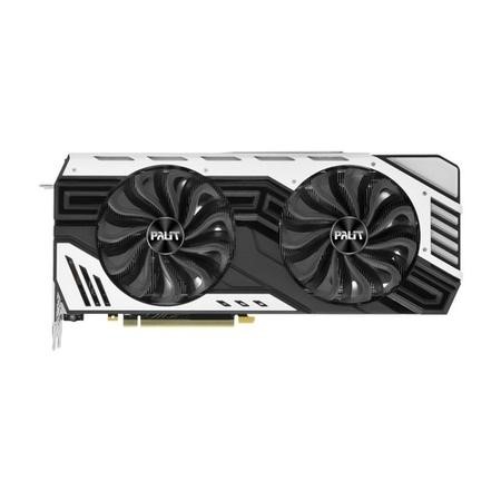 PALIT GeForce RTX 2060 Super 8GB Palit GeForce RTX 2060 SUPER