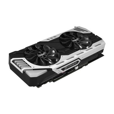 Palit GeForce RTX 2060 SUPER JetStream 8GB GDDR6 Graphics Card