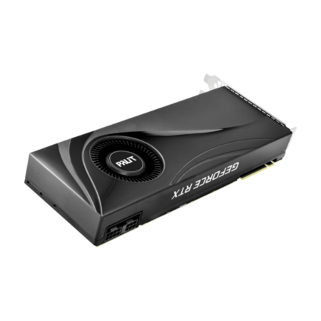 Palit GeForce RTX 2070 Super X 8GB GDDR6 Graphics Card Palit GeForce RTX 2070 Super X 8GB GDDR6 Graphics Card