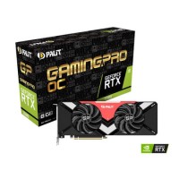 Palit GeForce RTX 2080 GAMING PRO 8GB OC Graphics Card