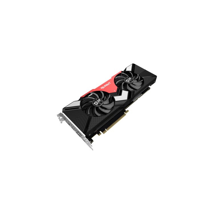 Palit GeForce RTX 2080 GAMING PRO 8GB OC Graphics Card