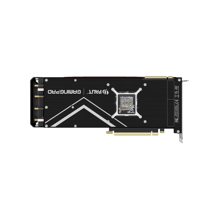 Palit GeForce RTX 2080 GAMING PRO 8GB OC Graphics Card