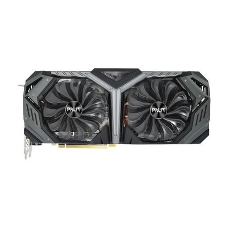 Palit RTX 2080 Super GameRock 8GB RGB Graphics Card Laptops Direct