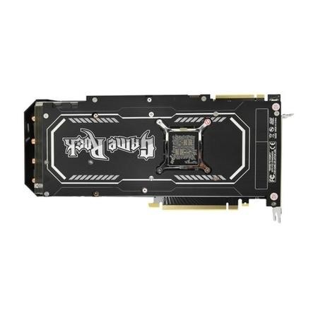 Palit RTX 2080 Super GameRock 8GB RGB Graphics Card