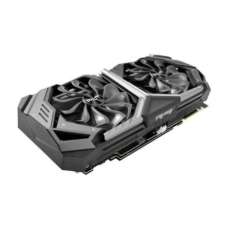 Palit RTX 2080 Super GameRock 8GB RGB Graphics Card - Laptops Direct