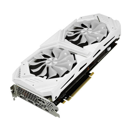Palit GeForce RTX 2080 8GB 1650Mhz DDR6 - Graphics Card